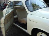 Syrena 102 '1962 w czerwcu 2007