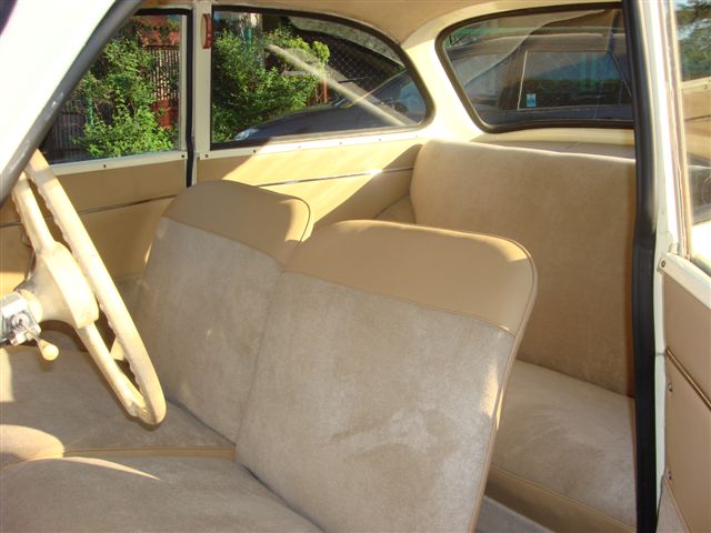 Syrena 102 '1962 w czerwcu 2007